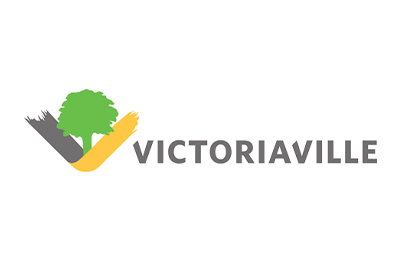 Victoriaville